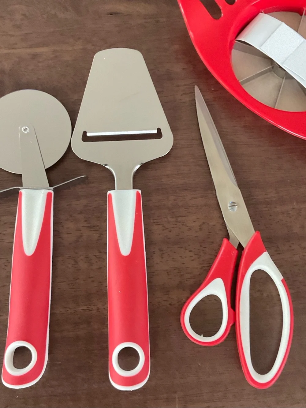 Kitchen Tool 5 Piece Set New